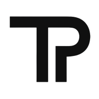 TP Logo