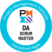 DASM Certification Badge