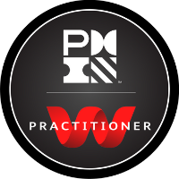 Wicked Problem Solving Practitioner Badge